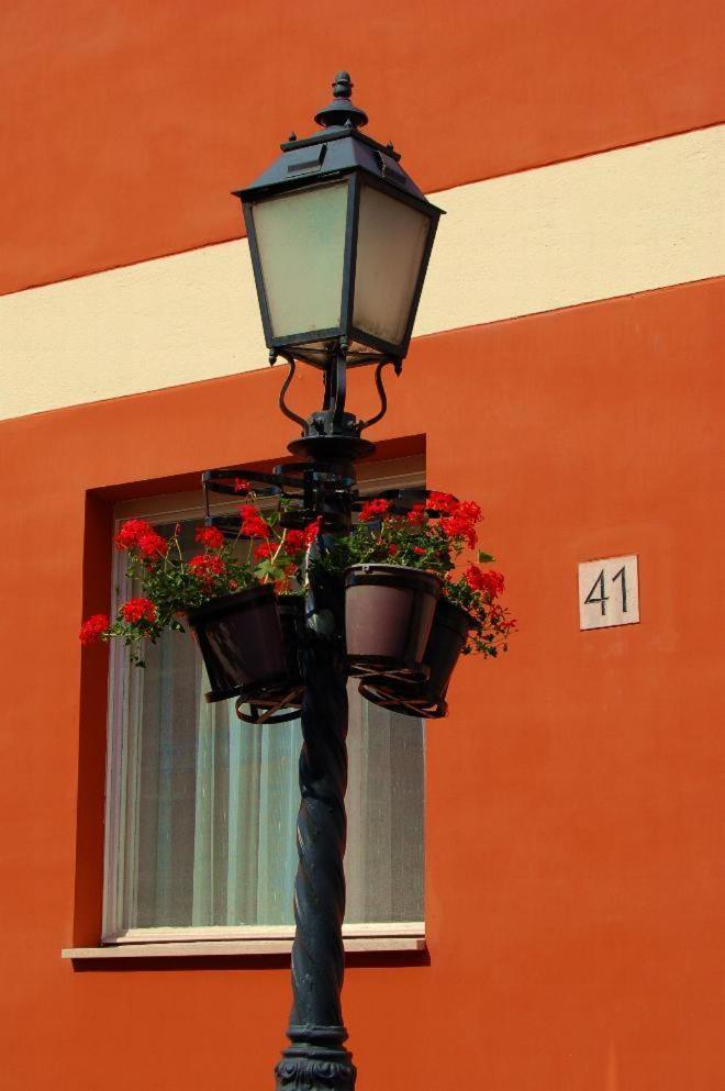 Apartmán Buda Castle Budapešť