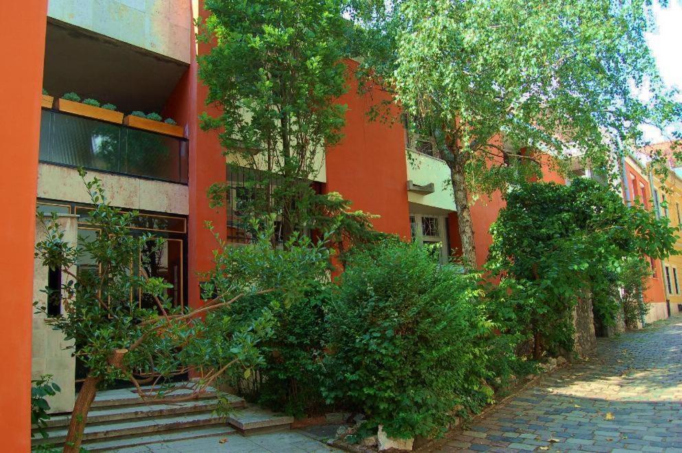 Apartman Buda Castle Budapest