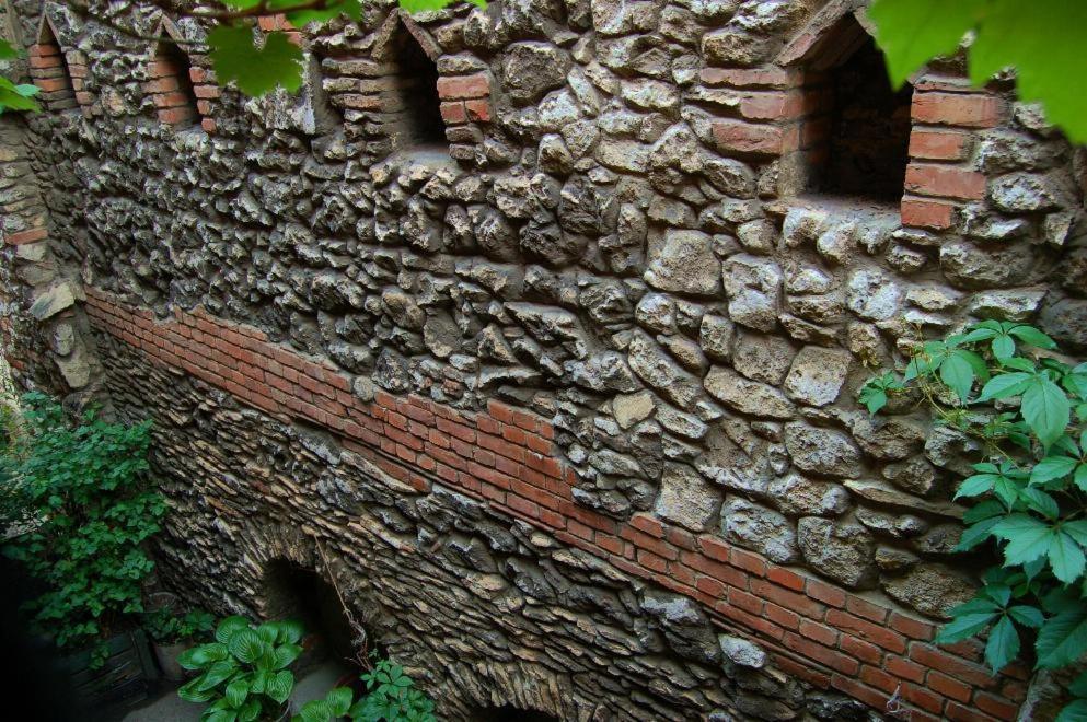 Apartmán Buda Castle