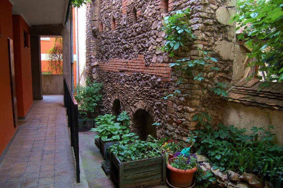 Apartmán Buda Castle