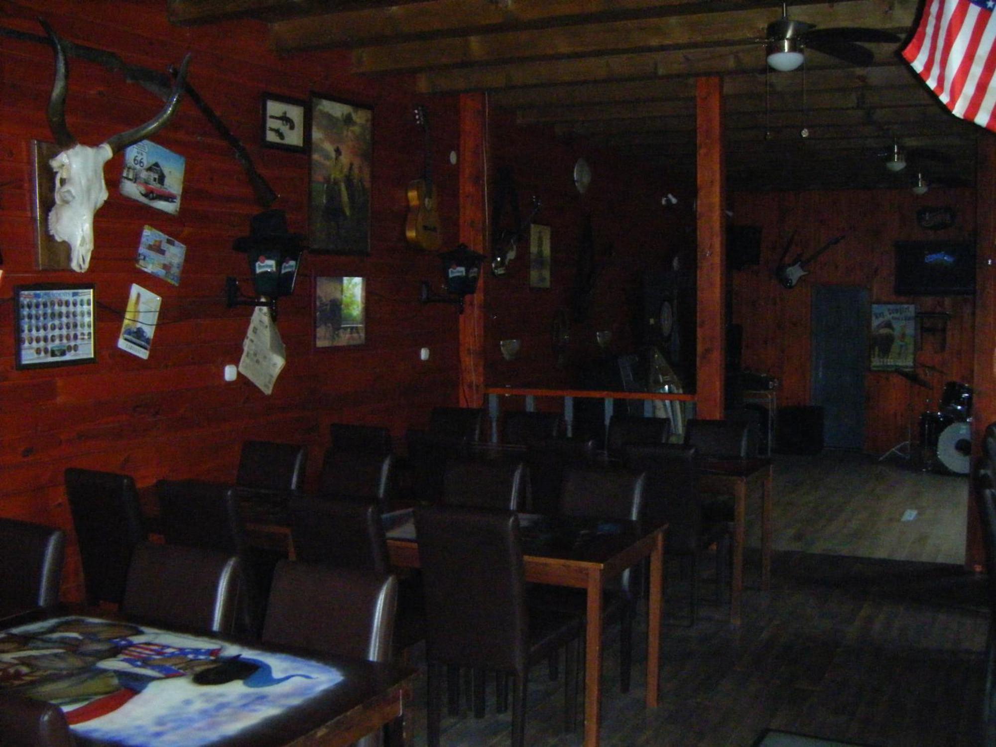 Motel Williams Village Bowling & Country Club Budapest