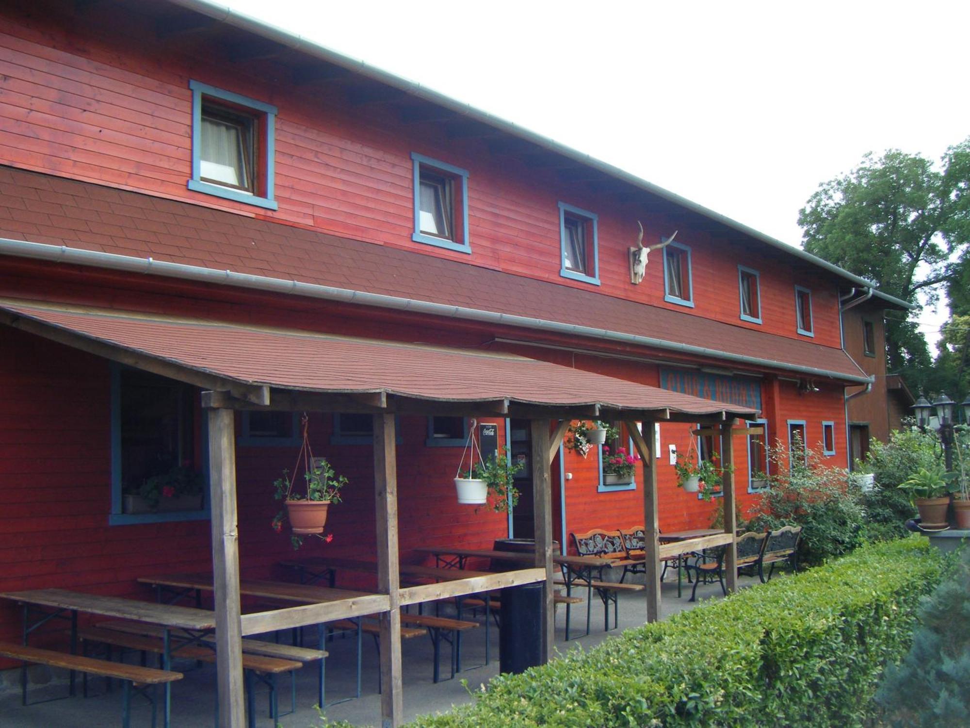 Williams Village Bowling & Country Club
