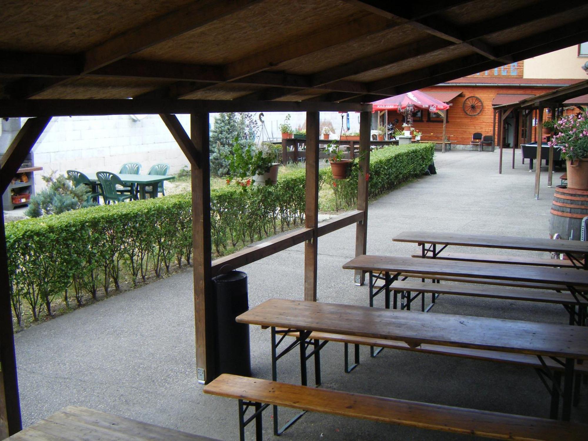 Motel Williams Village Bowling & Country Club Budapest