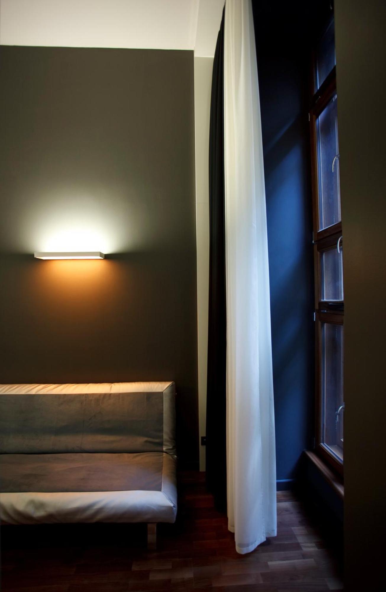Hotel Bohem Art 4*