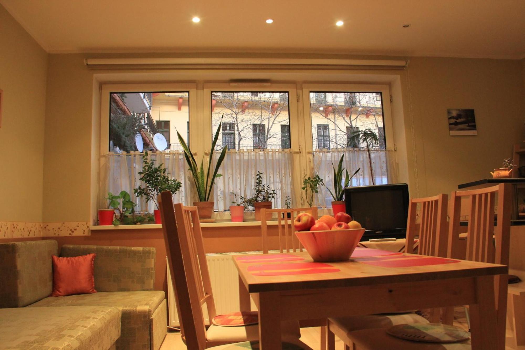 Apartment Raday