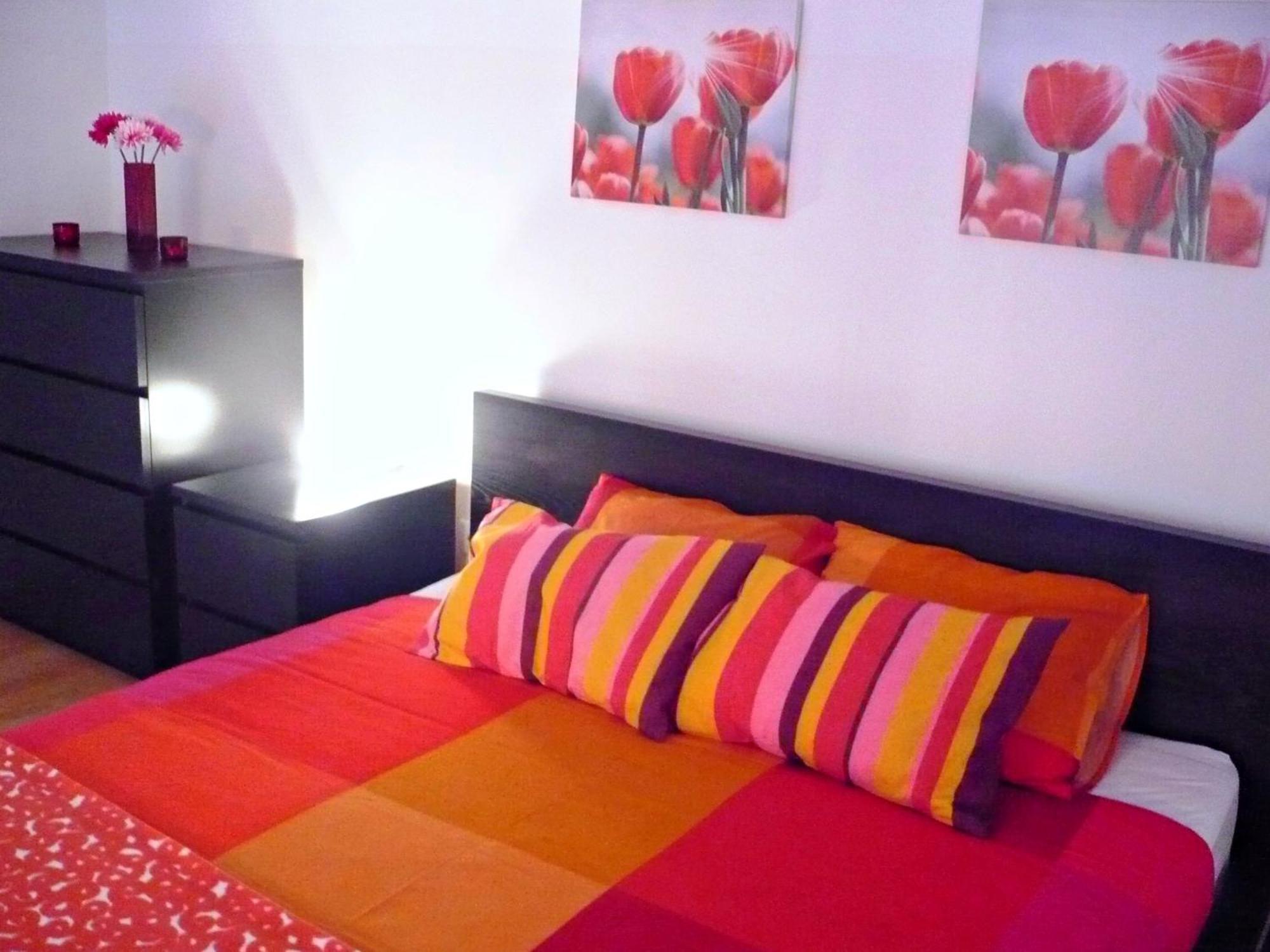 Apartamento Welcome Budapest