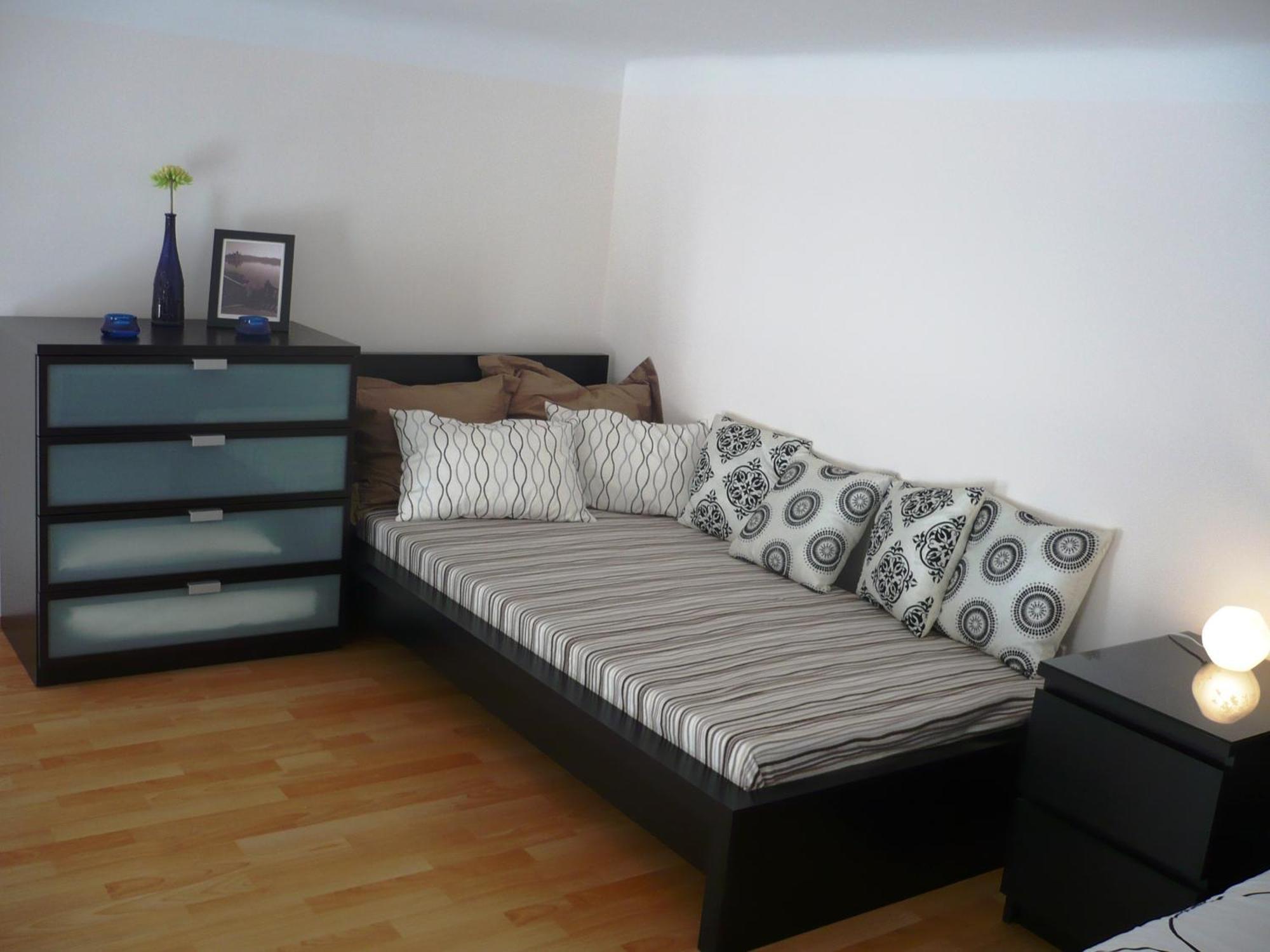 Apartamento Welcome *