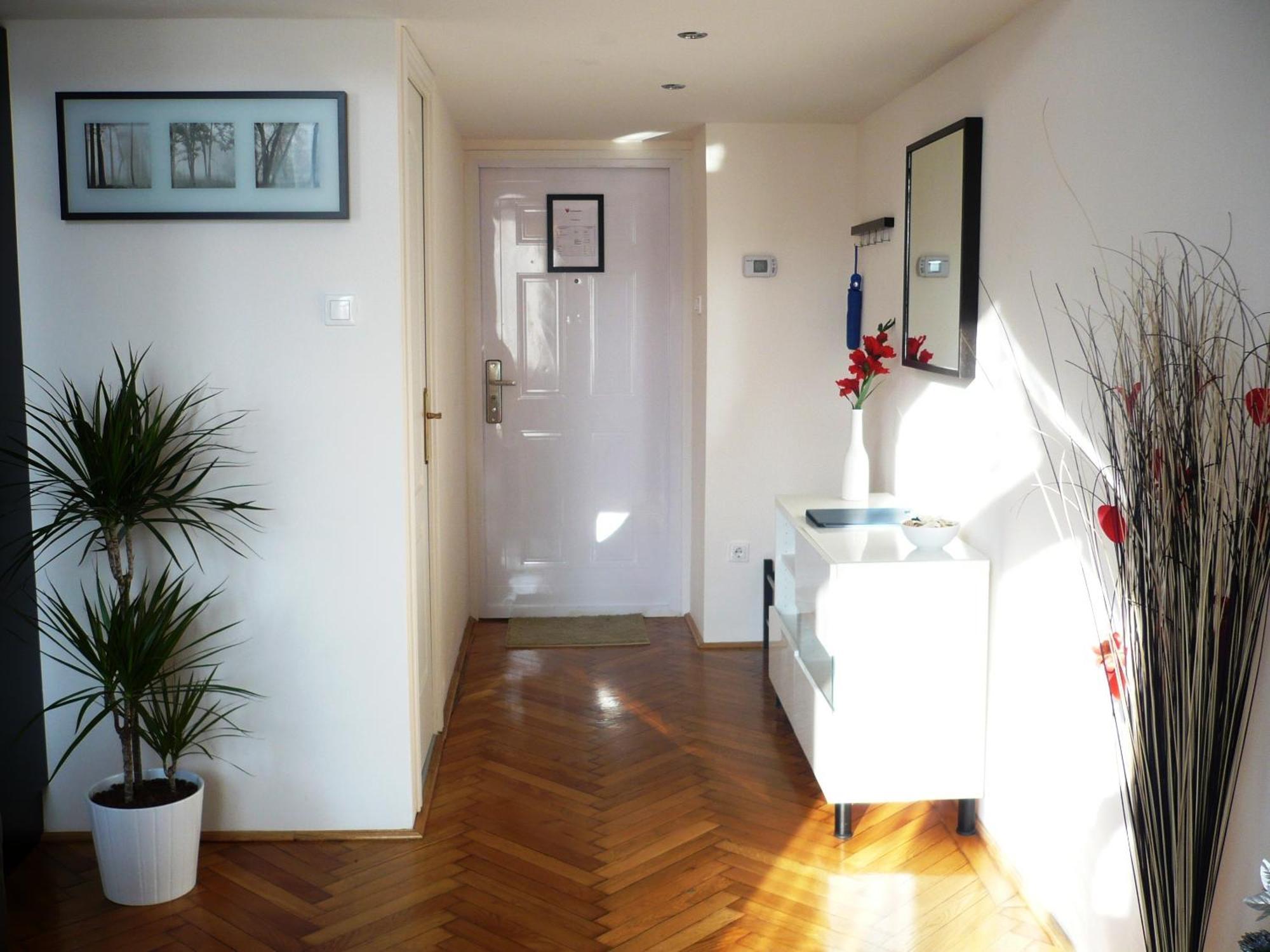 Apartamento Welcome Budapest