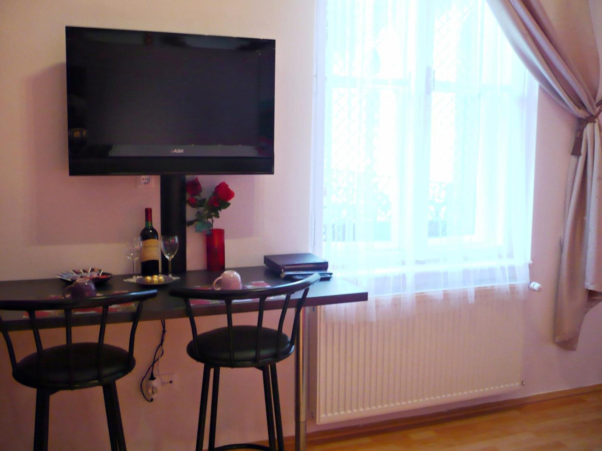 Apartamento Welcome *