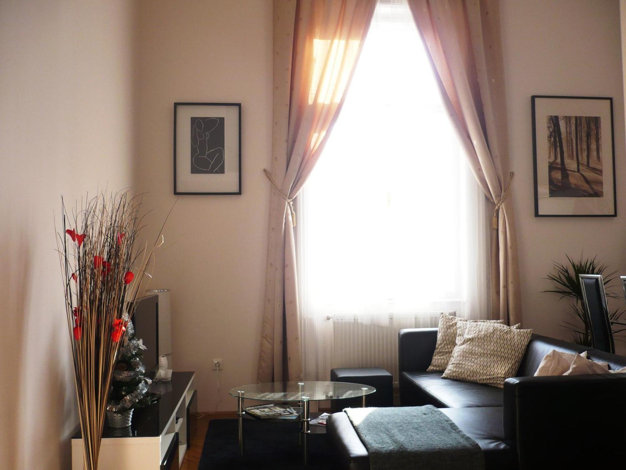 Apartamento Welcome Budapest