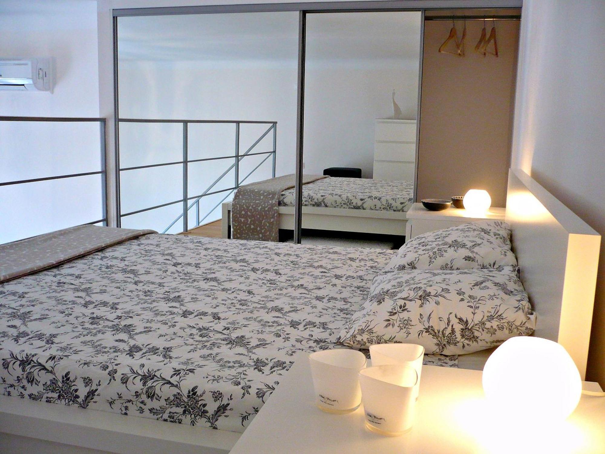 Apartamento Welcome