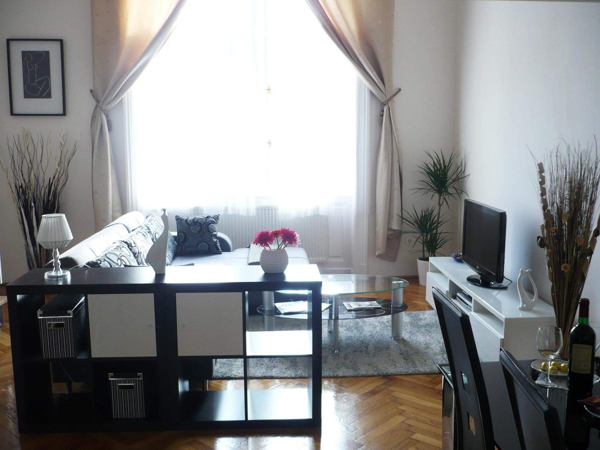 Apartamento Welcome