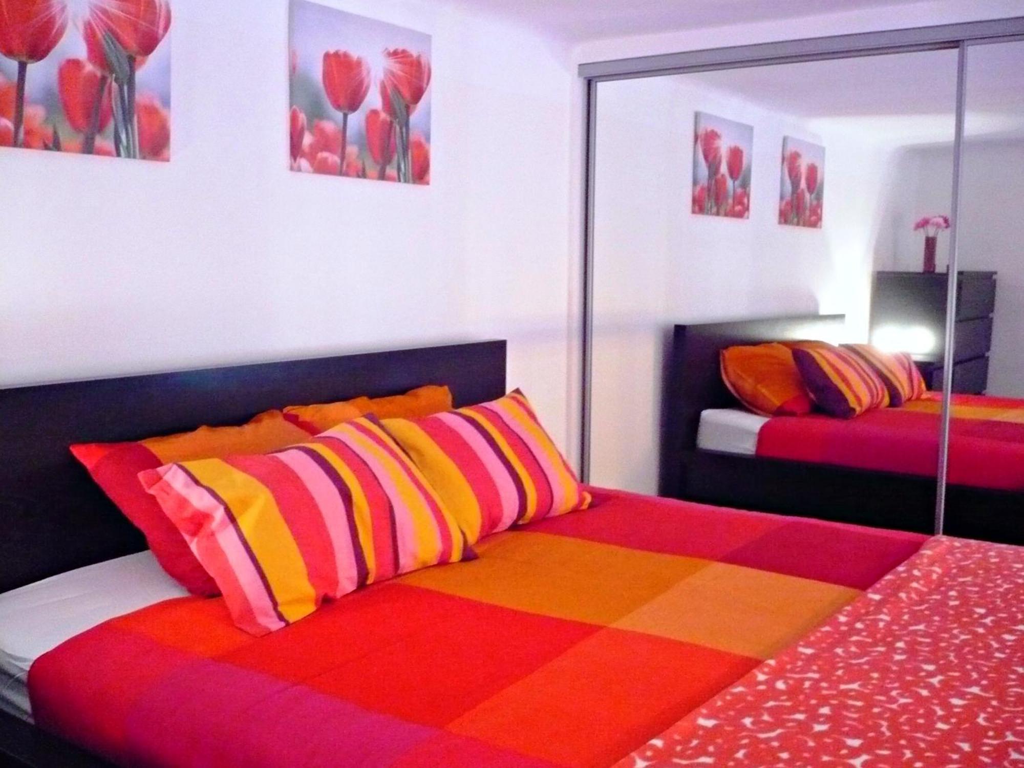 Apartment Welcome *