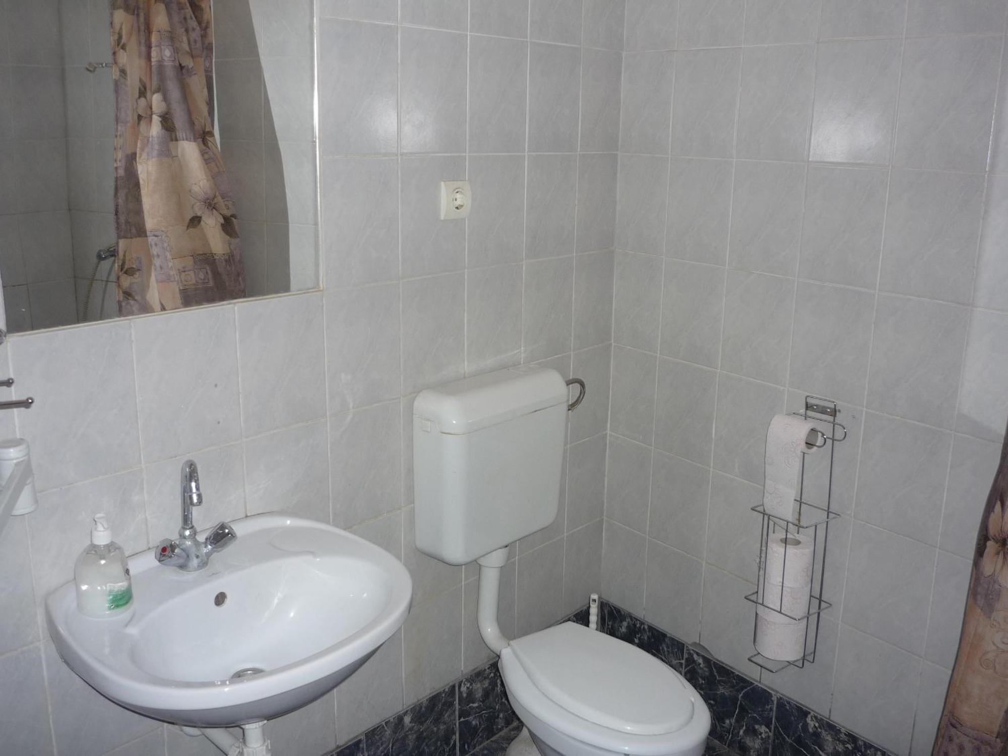 Pensión Jáde Panzió 3*