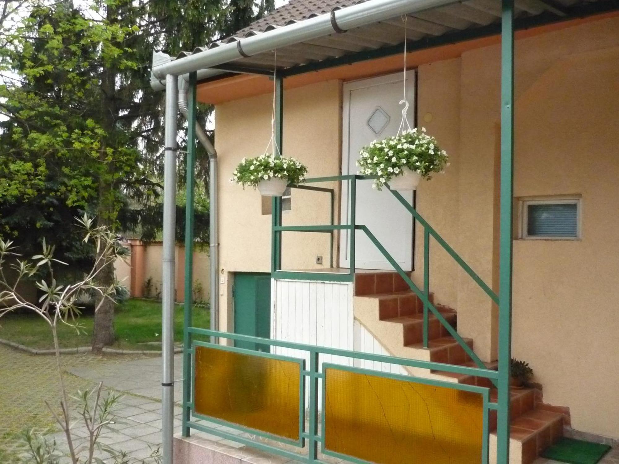 Jáde Panzió Budapest