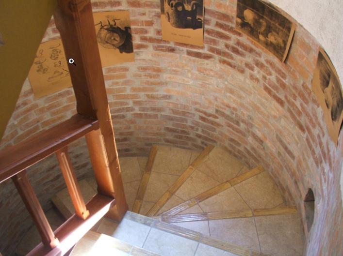 Keramiapark Guesthaus Budapest