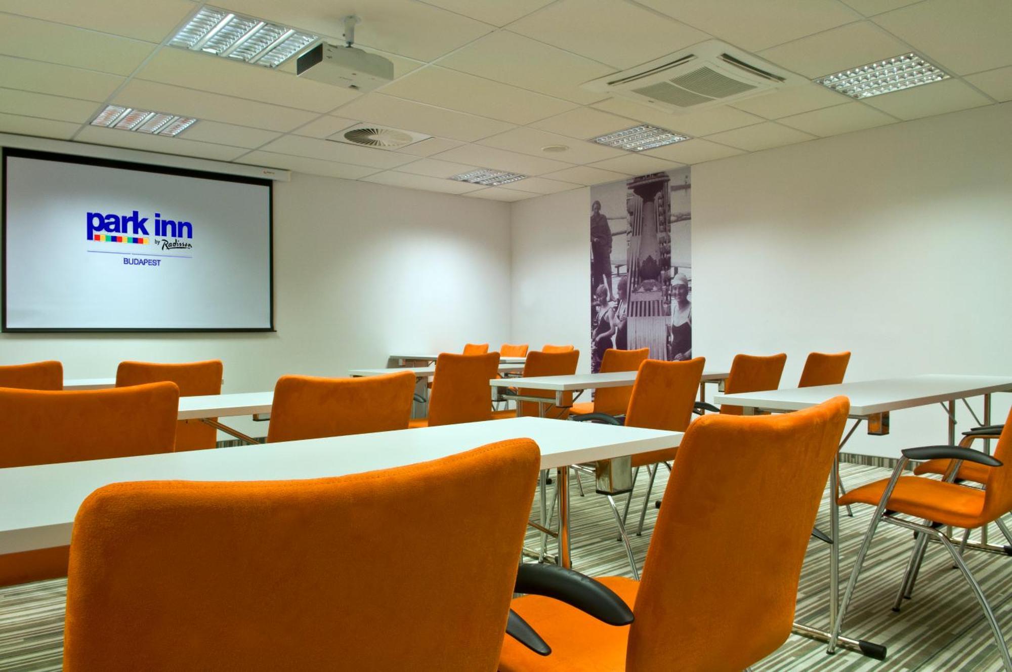 Hotel Park By Radisson 4*