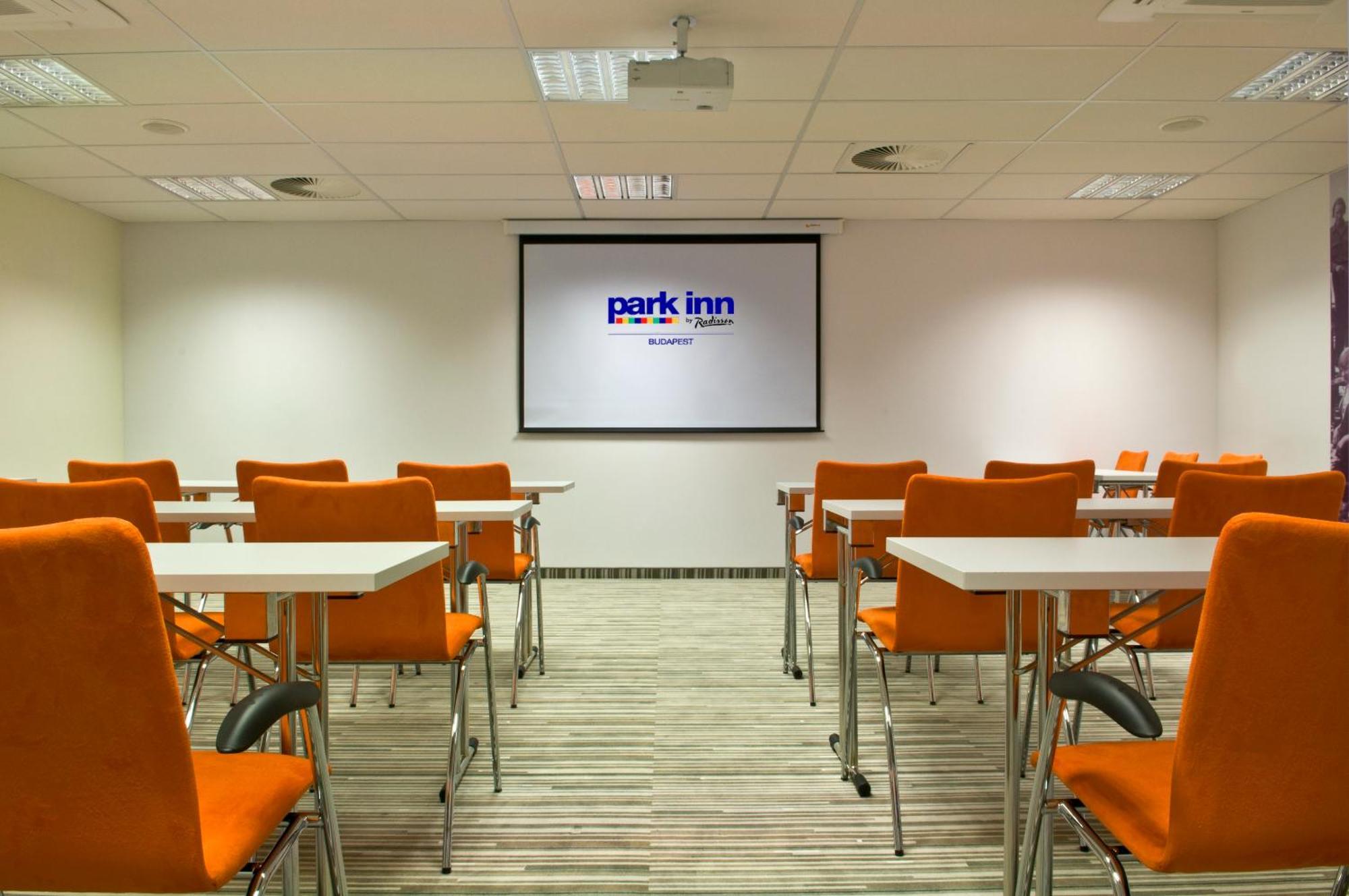 Hotel Park By Radisson
