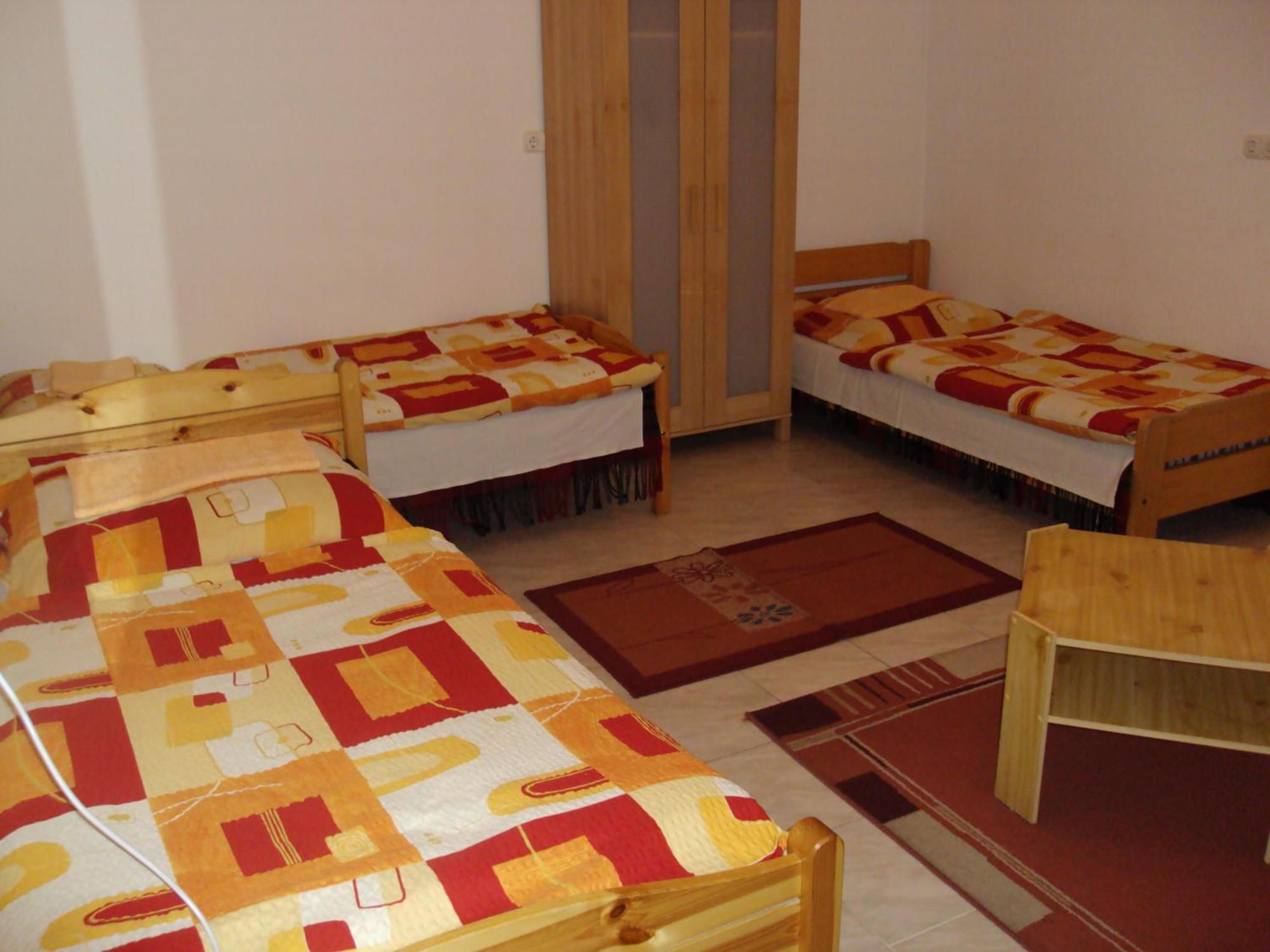 Apartment Erik Budapest
