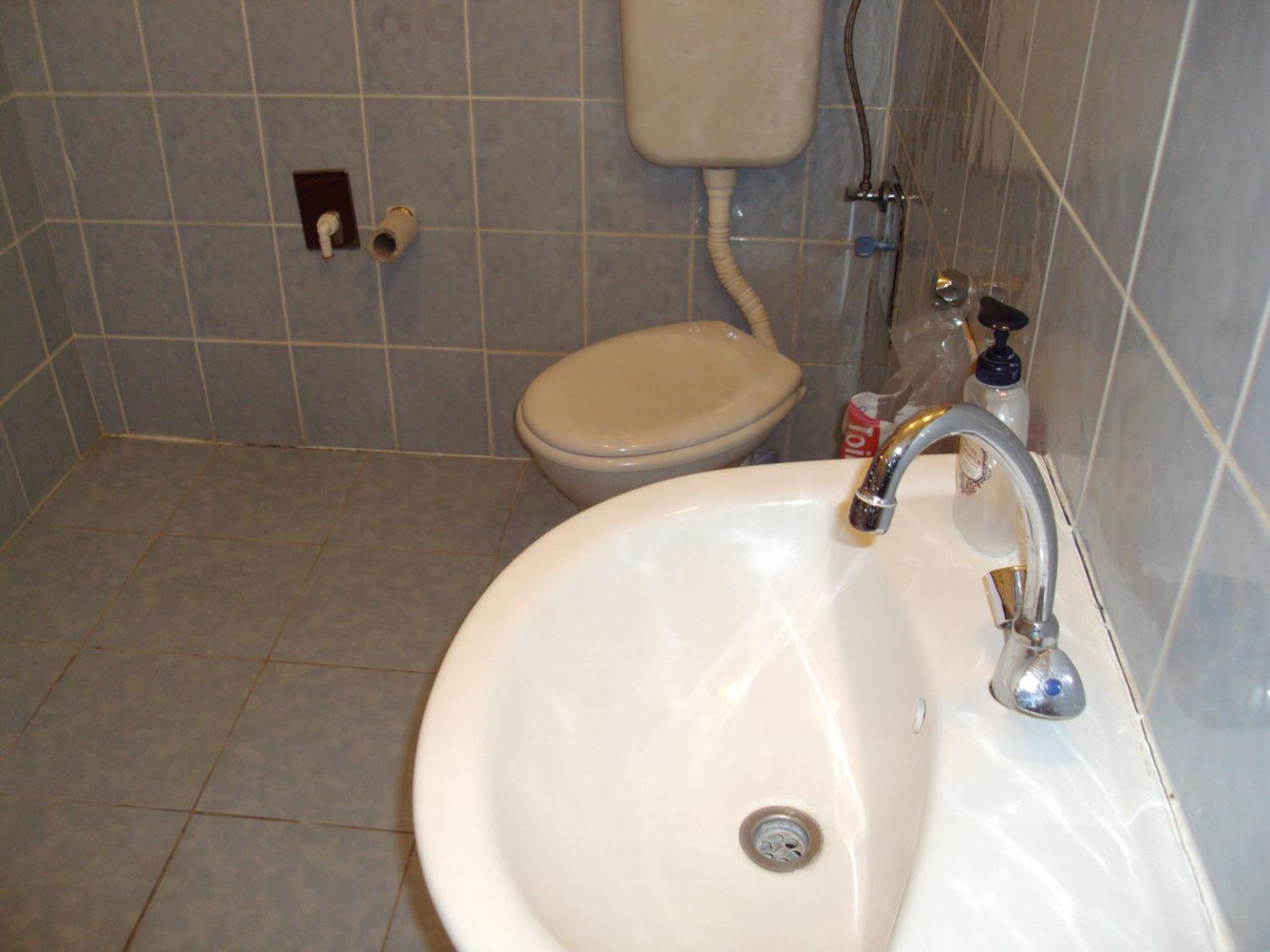 Apartment Erik Budapest