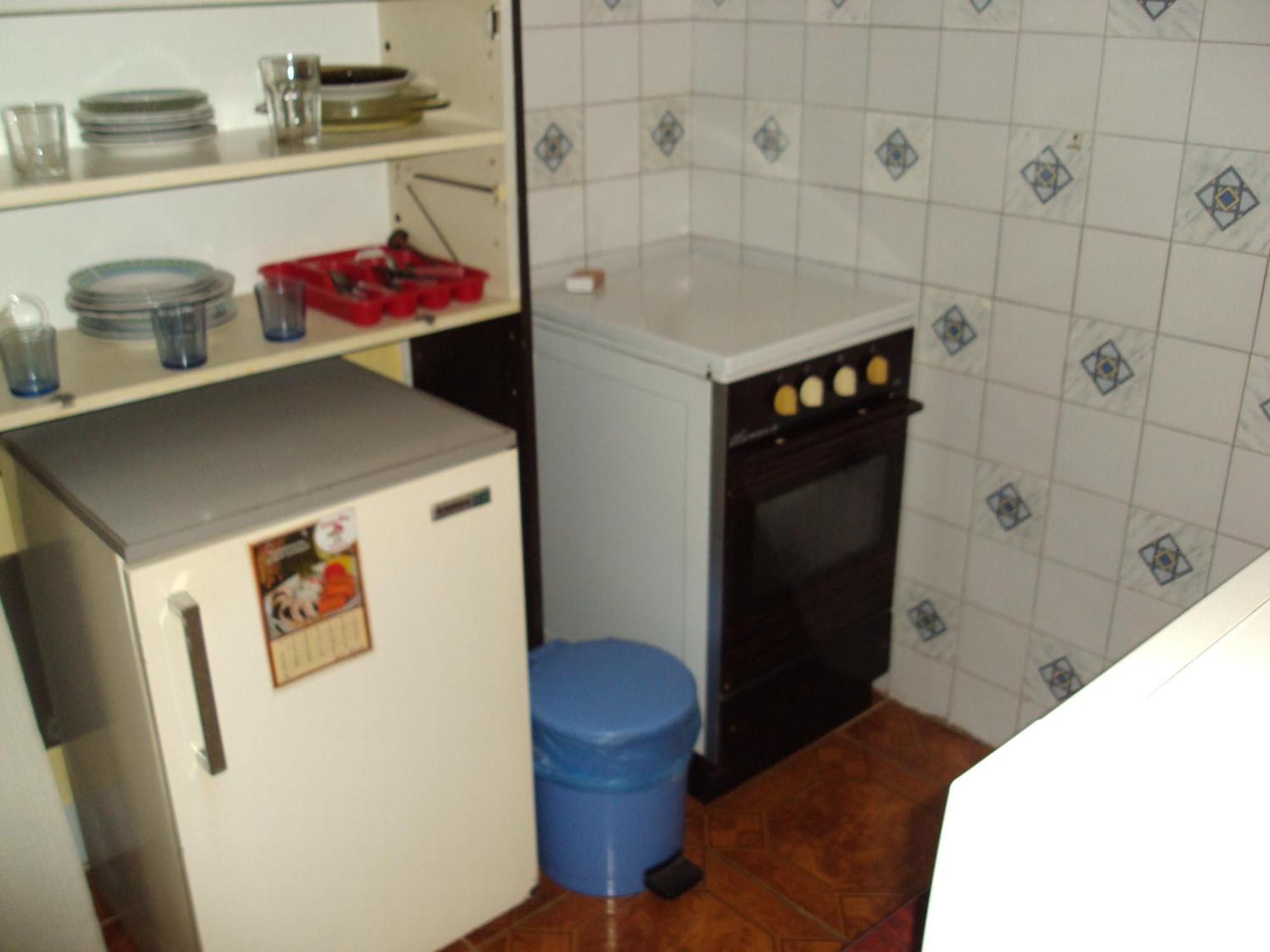Apartment Erik Budapest