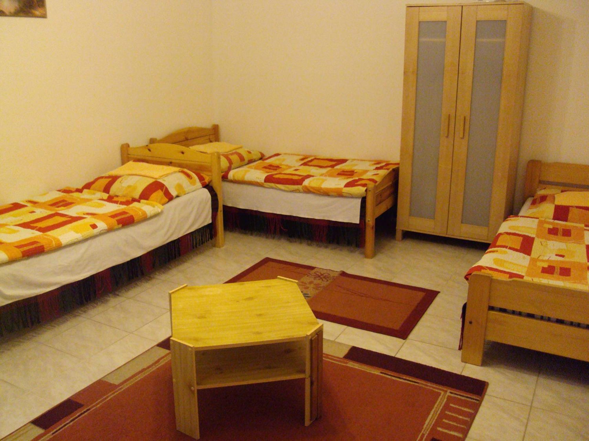 Apartment Erik *