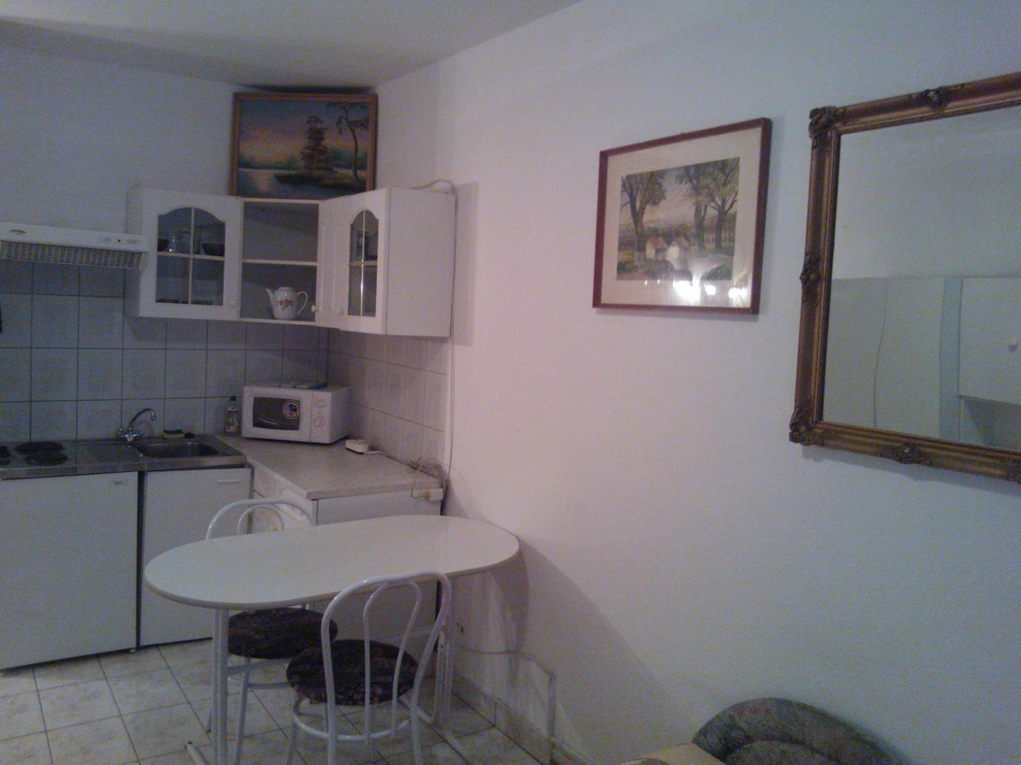 Apartment Ivy Apartments Budapest *
