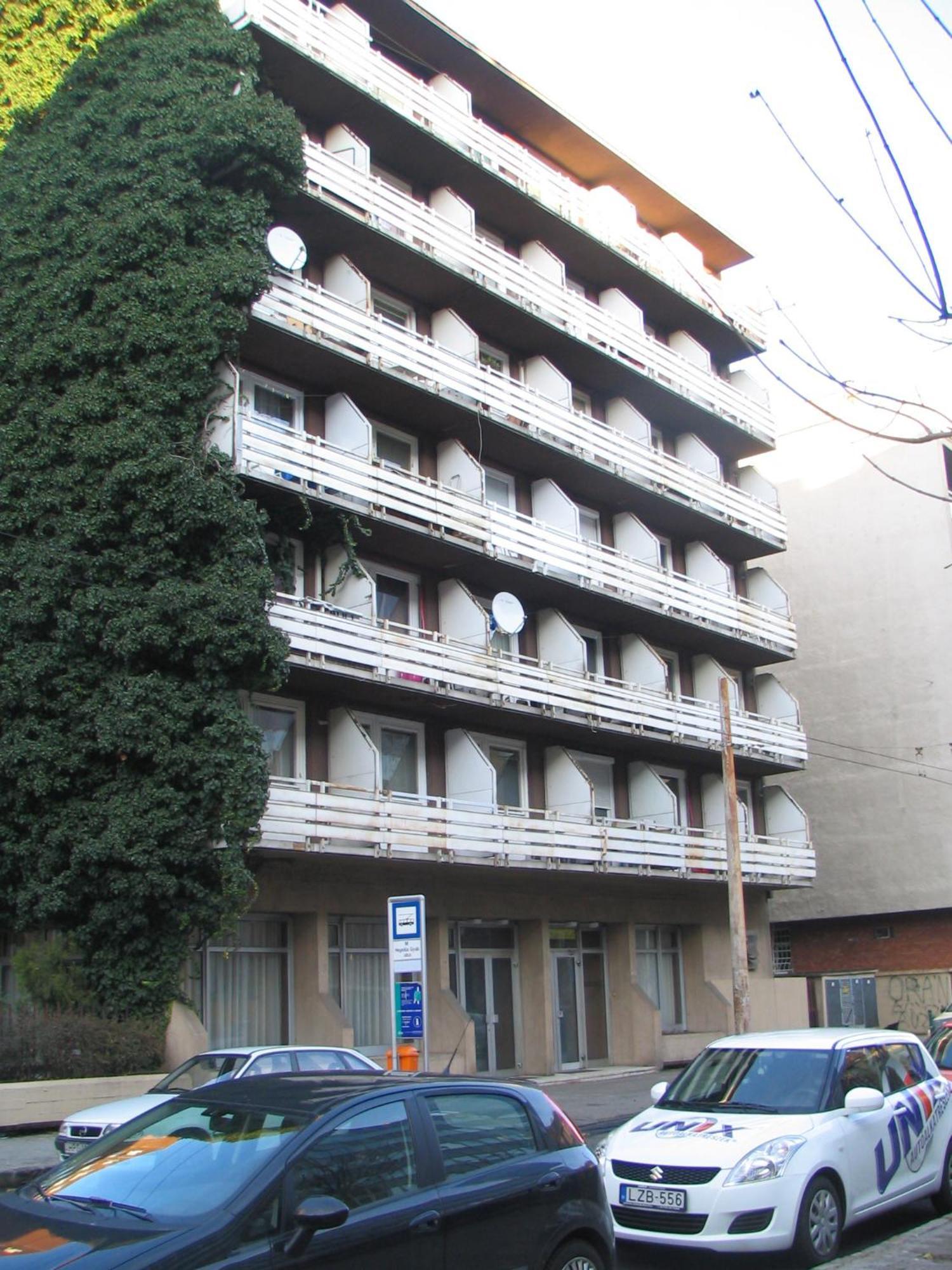 Apartment Ivy Apartments Budapest