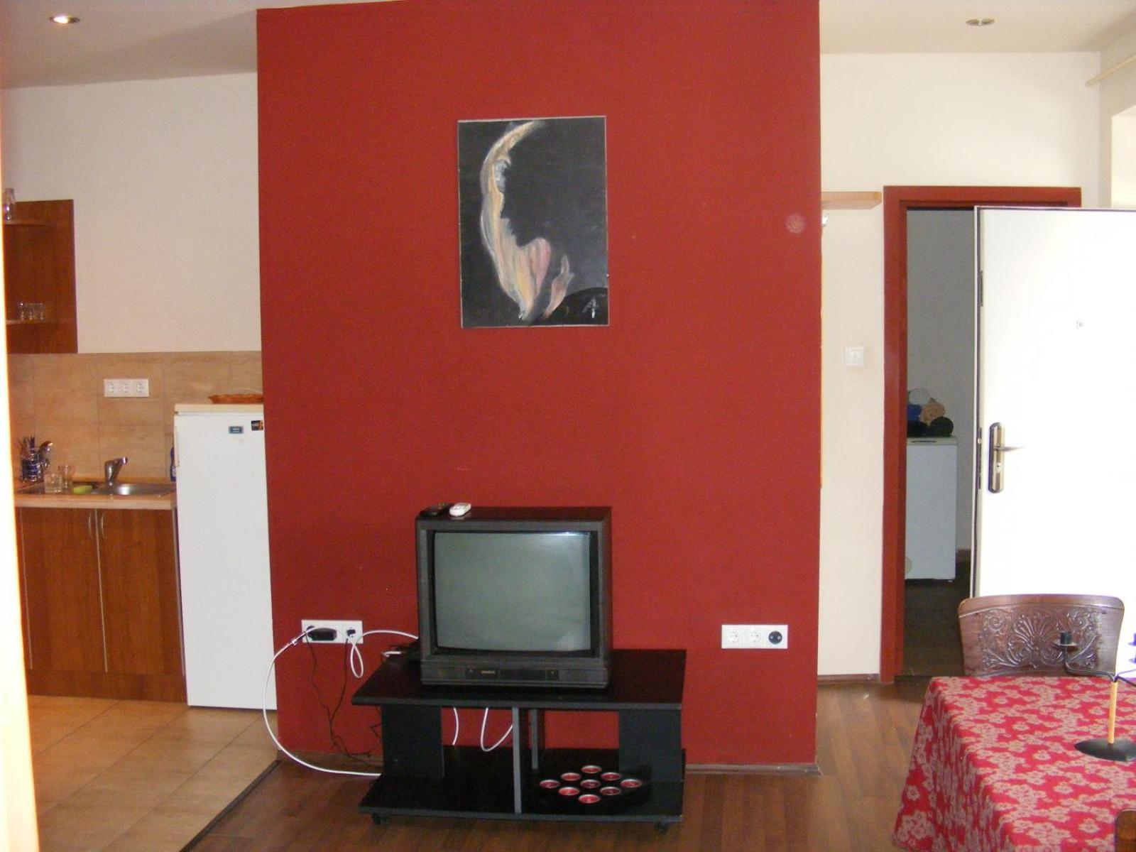 Apartman Palatinus