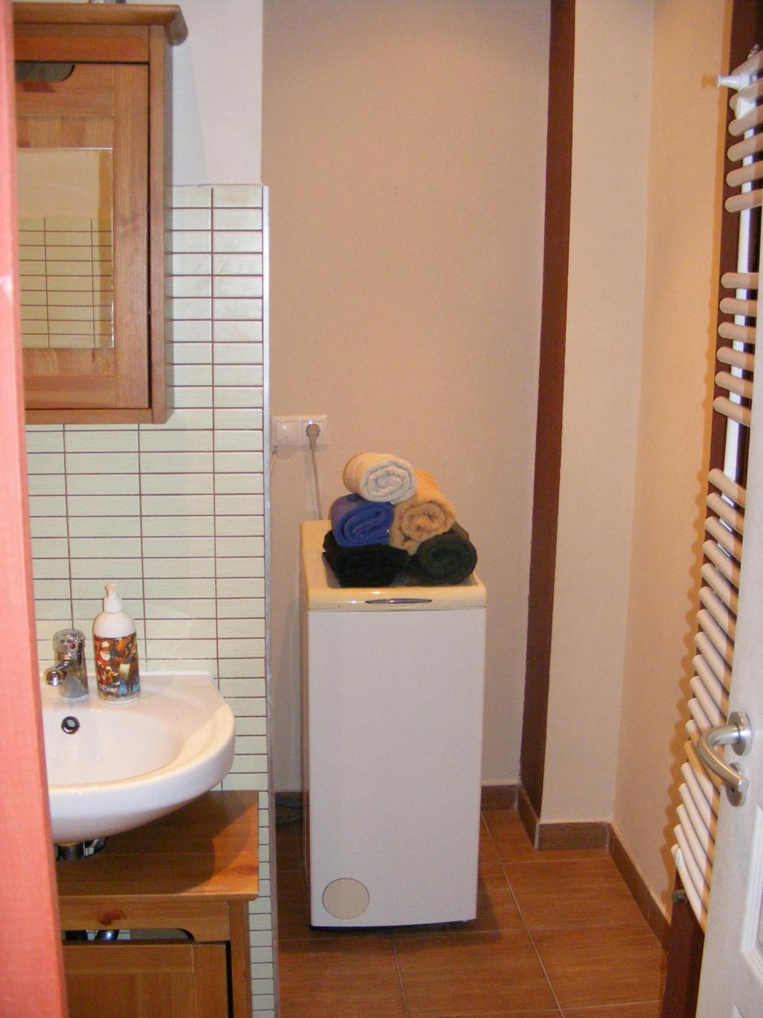 Apartman Palatinus Budapest
