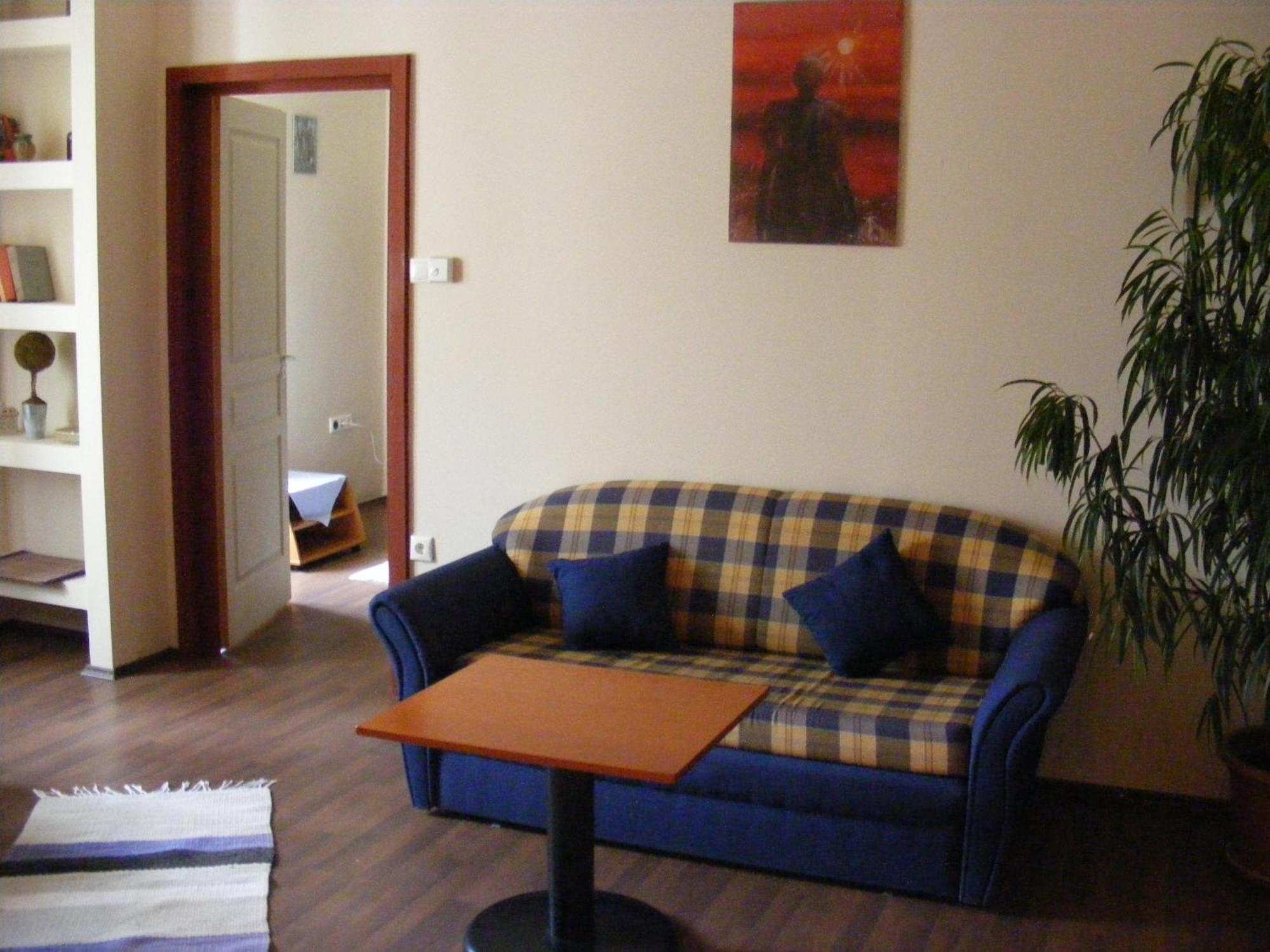 Apartman Palatinus *