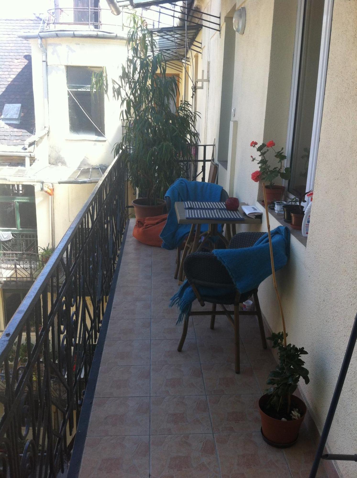 Apartman Palatinus Budapest