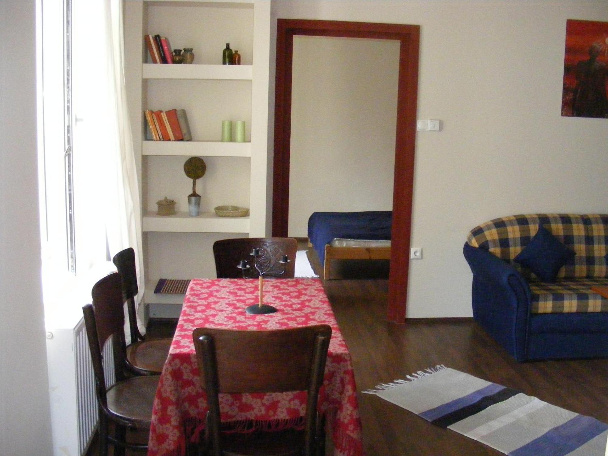 Apartman Palatinus