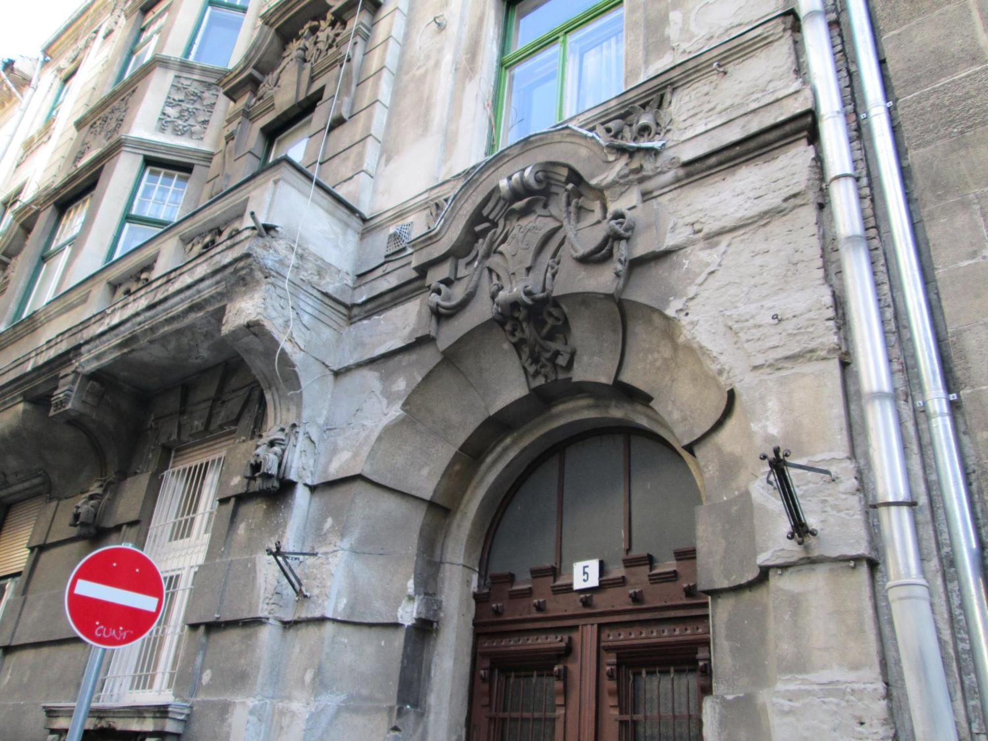 Hostal Carpe Noctem Budapest