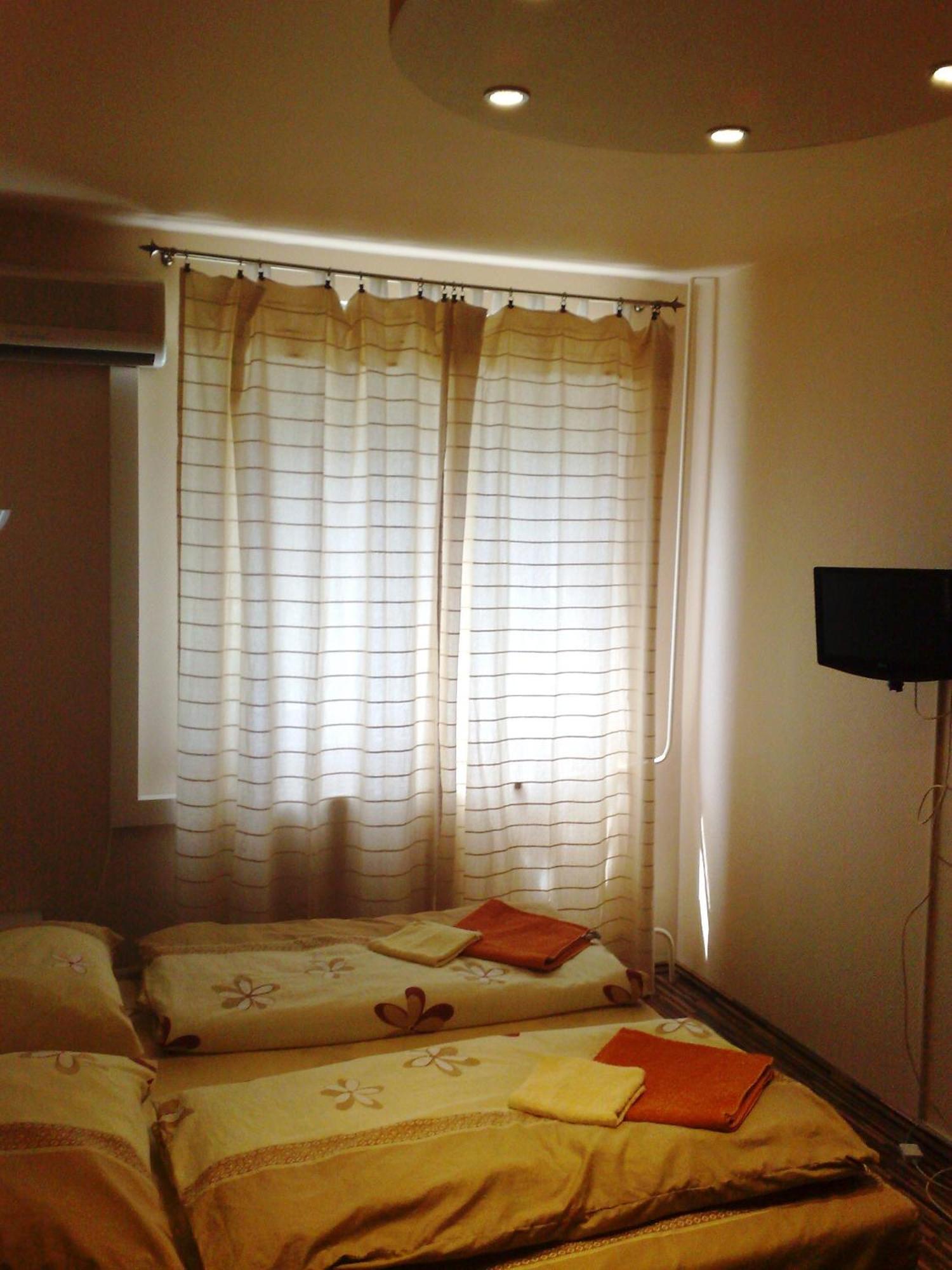 Appartement Top Apartment Budapest Boedapest