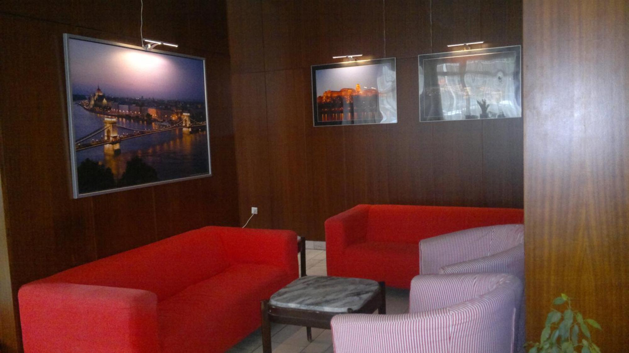 Top Apartment Budapest Boedapest