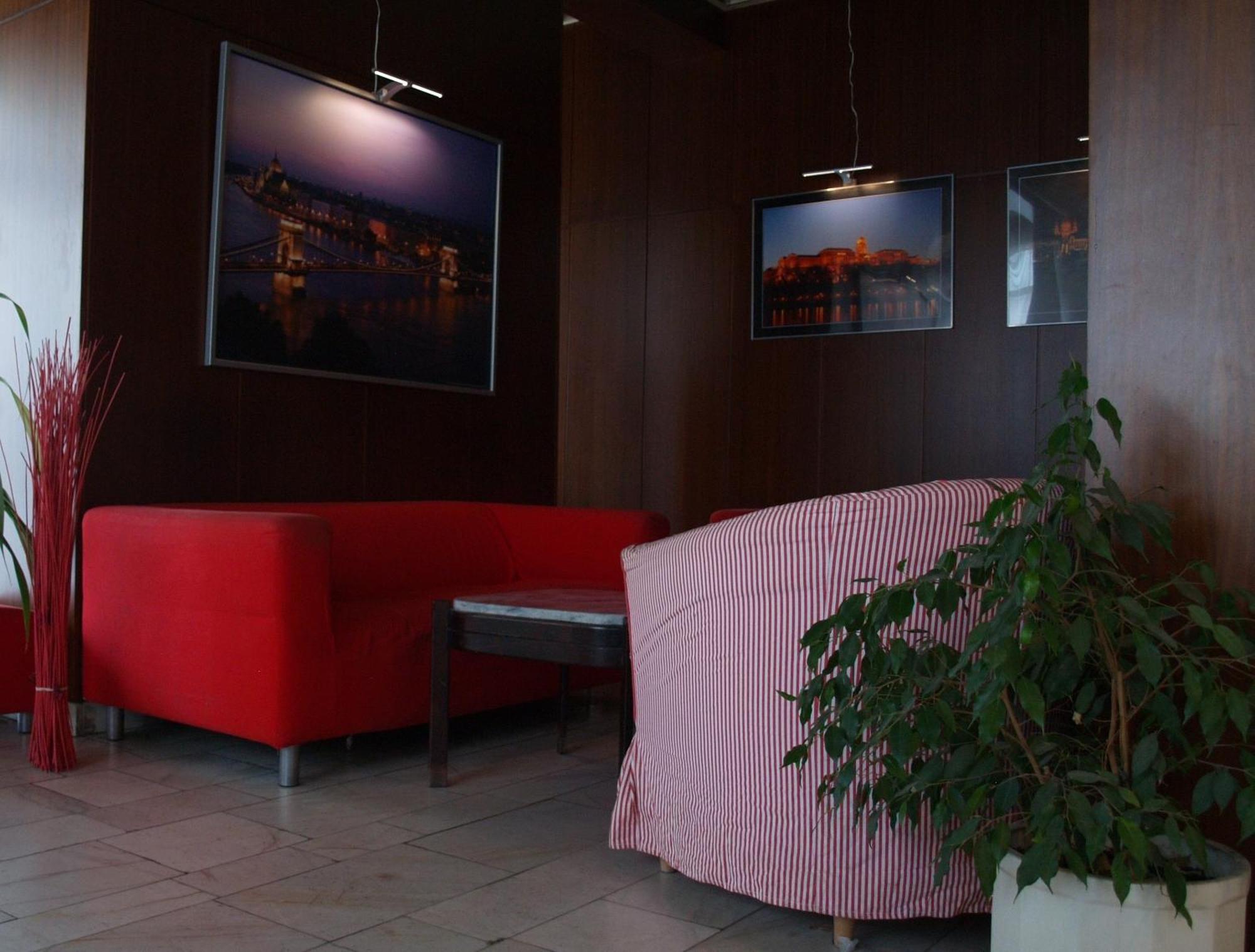 Appartement Top Apartment Budapest Boedapest