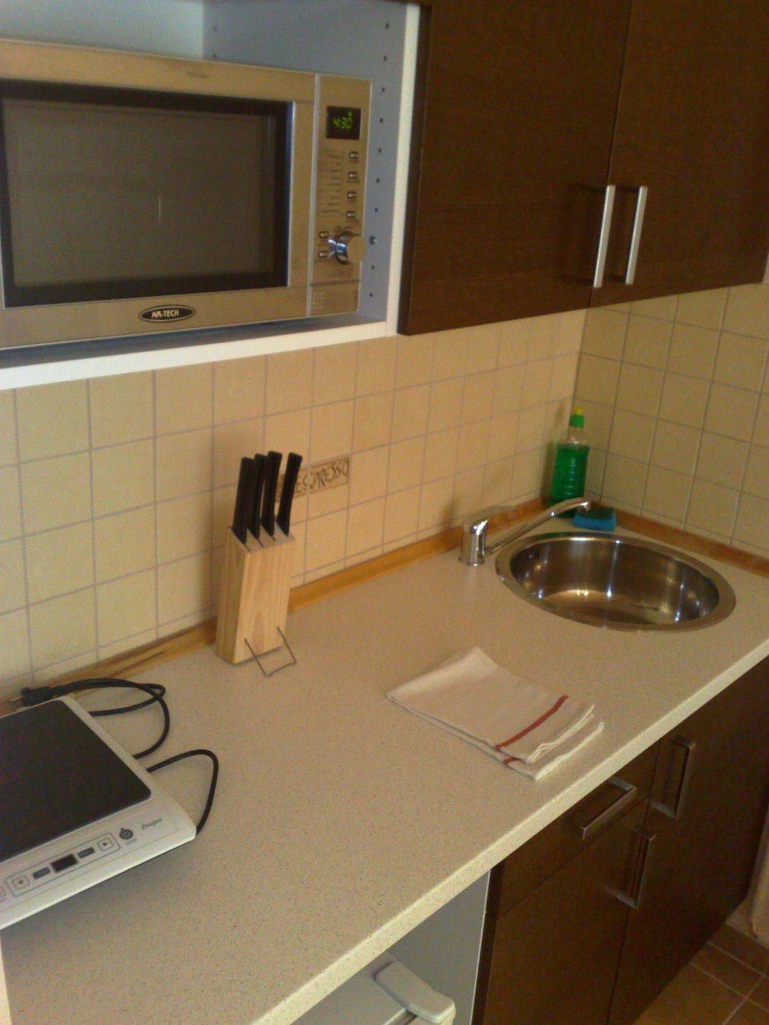 Appartement Top Apartment Budapest *