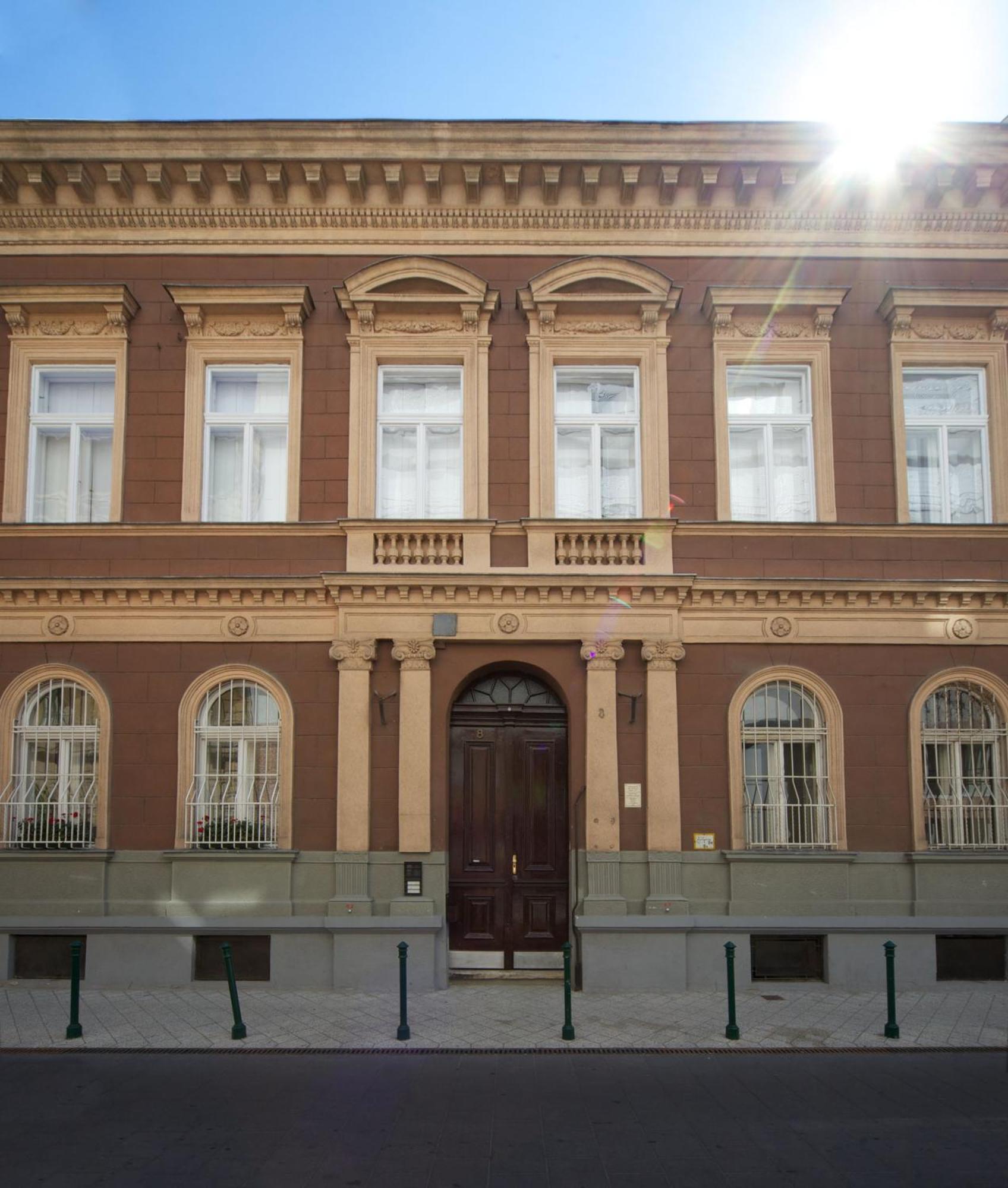 House Beletage-boutique