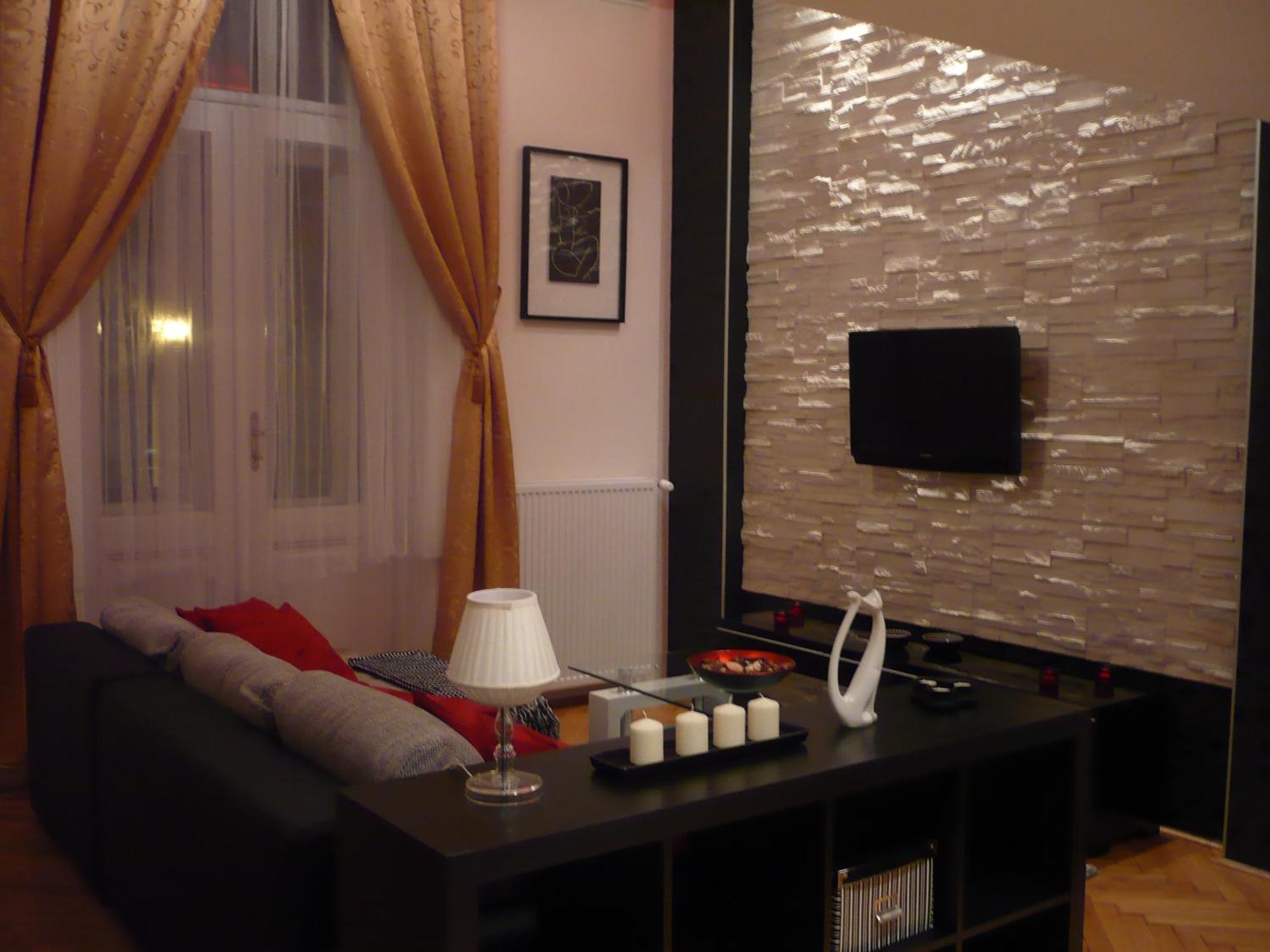 Apartamento Welcome