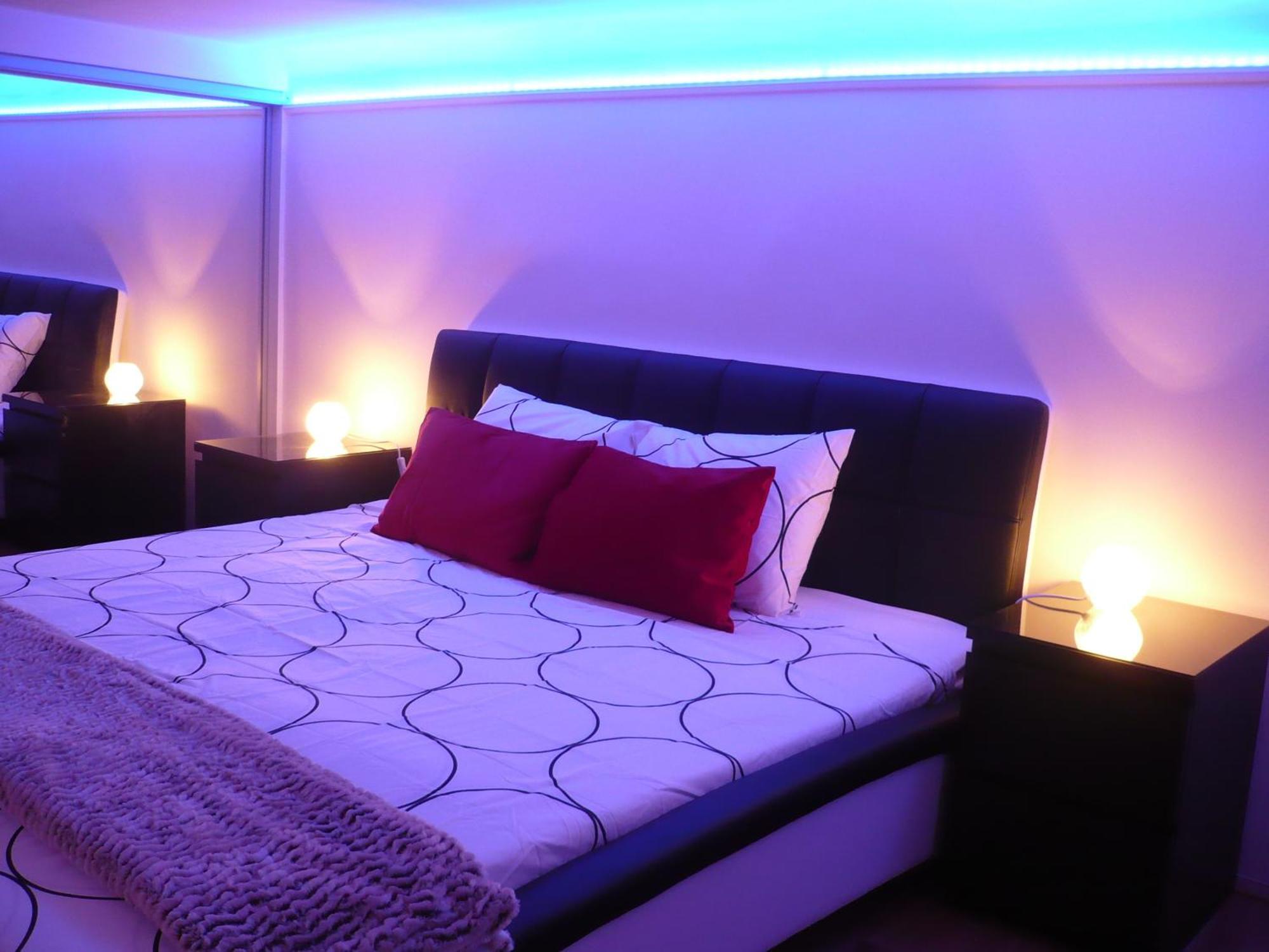 Apartamento Welcome *