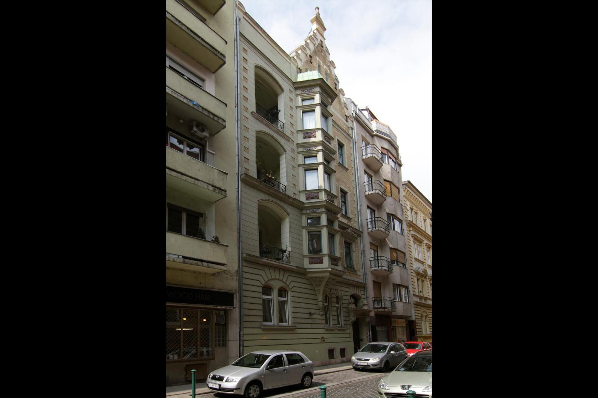 Appartement Abt