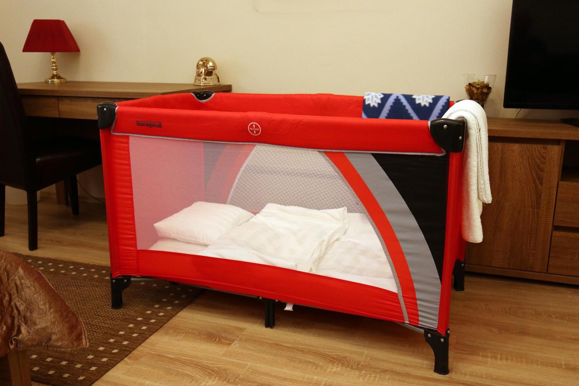 Appartement Abt