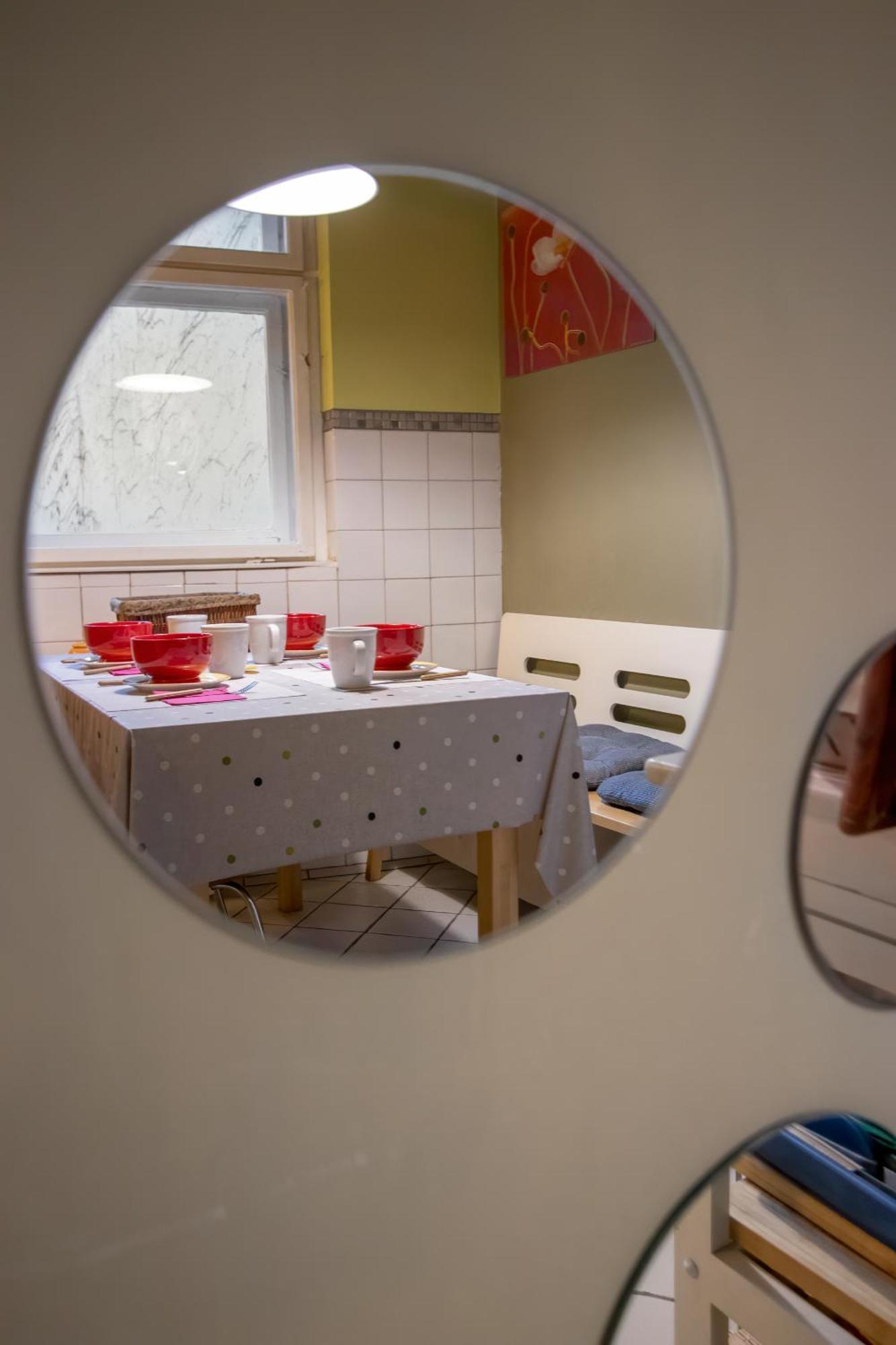 Apartment Danube Váci Budapest