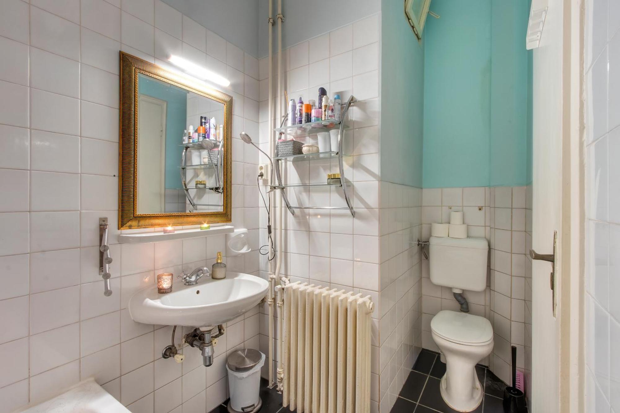 Apartment Danube Váci *