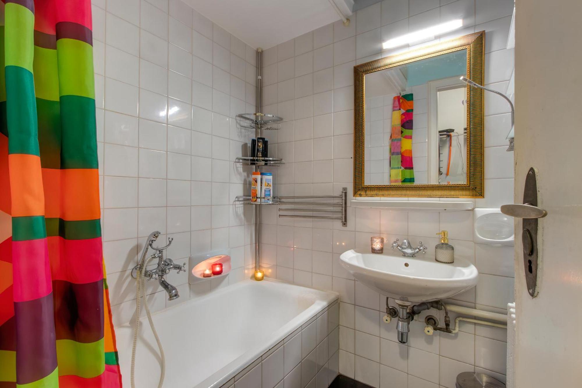 Appartamento Danube Váci Budapest