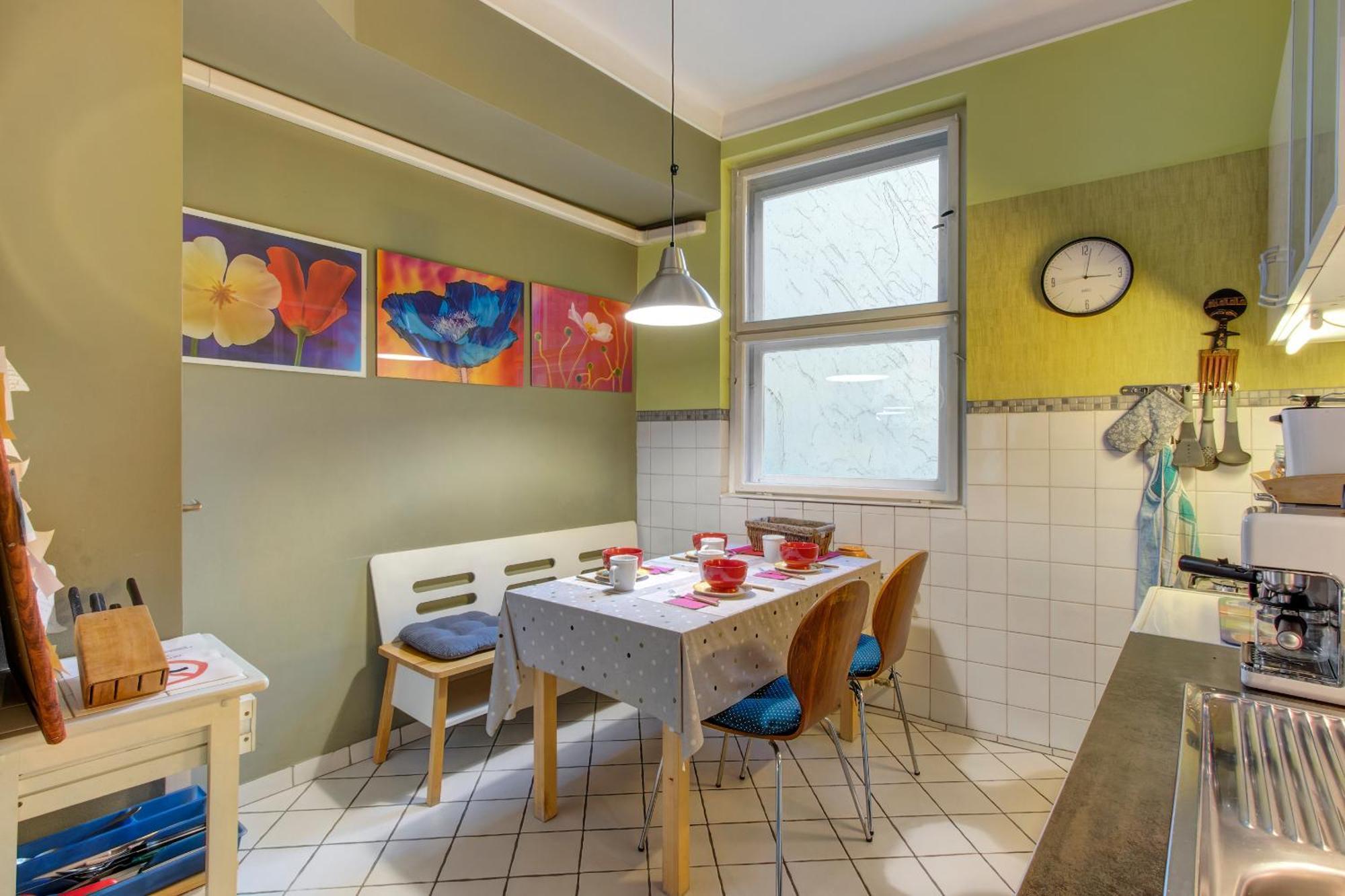 Apartment Danube Váci Budapest