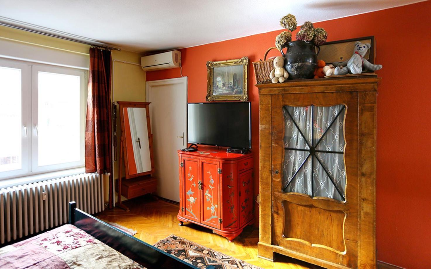 Apartamento Margaret For 5 People With Panorama Terrace
