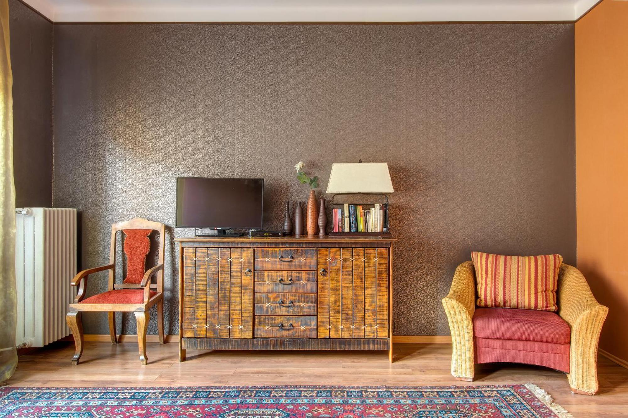 Apartment Danube Váci Budapest