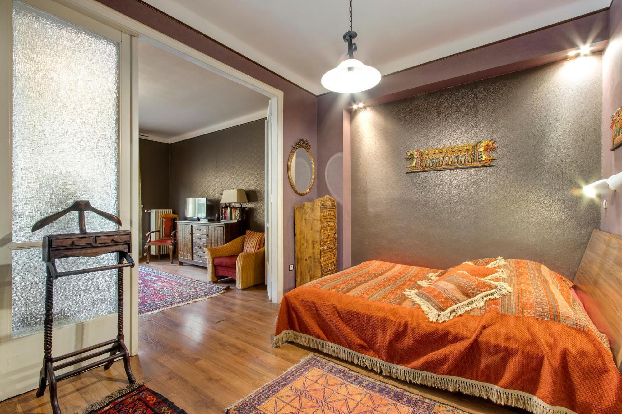 Apartment Danube Váci